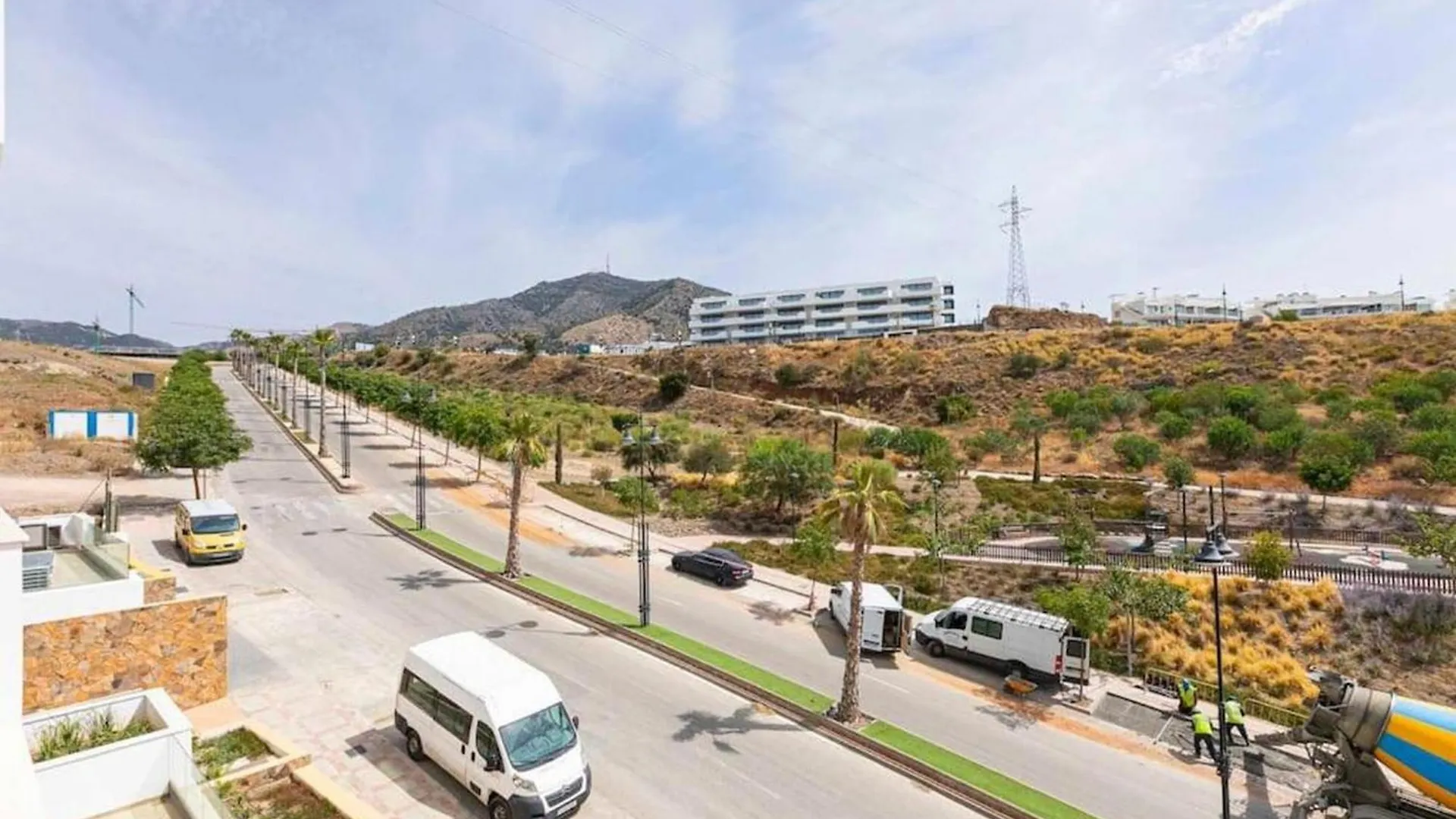 Middle Views Luxury Sea Escape Apartment Torremuelle