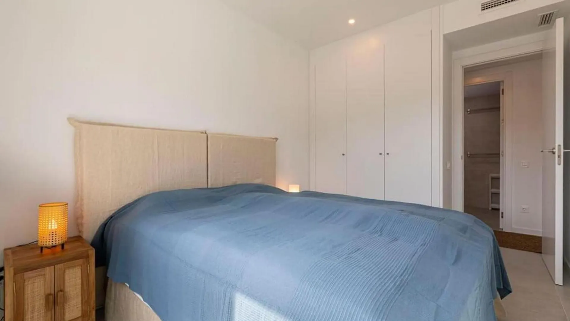 Middle Views Luxury Sea Escape Apartment Torremuelle