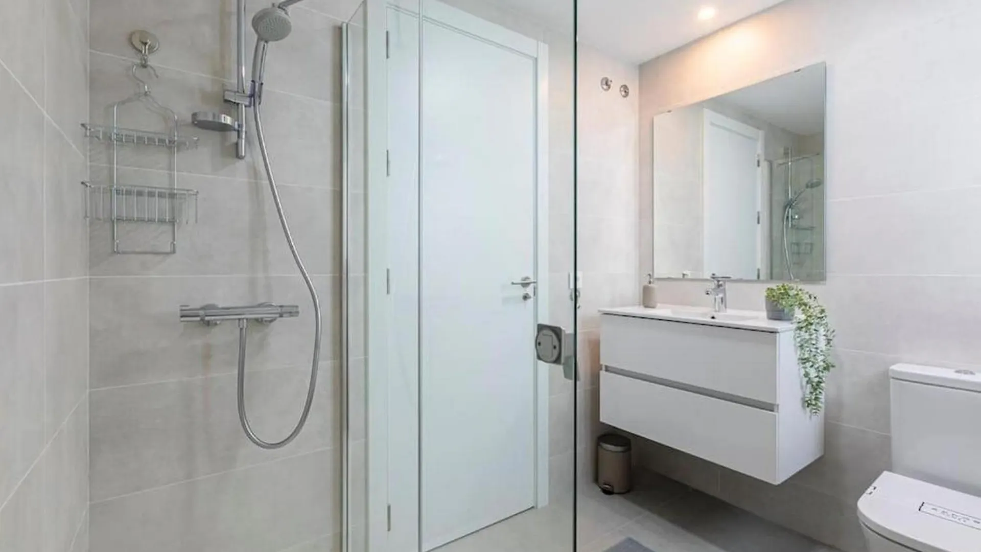 Middle Views Luxury Sea Escape Apartment Torremuelle Spain