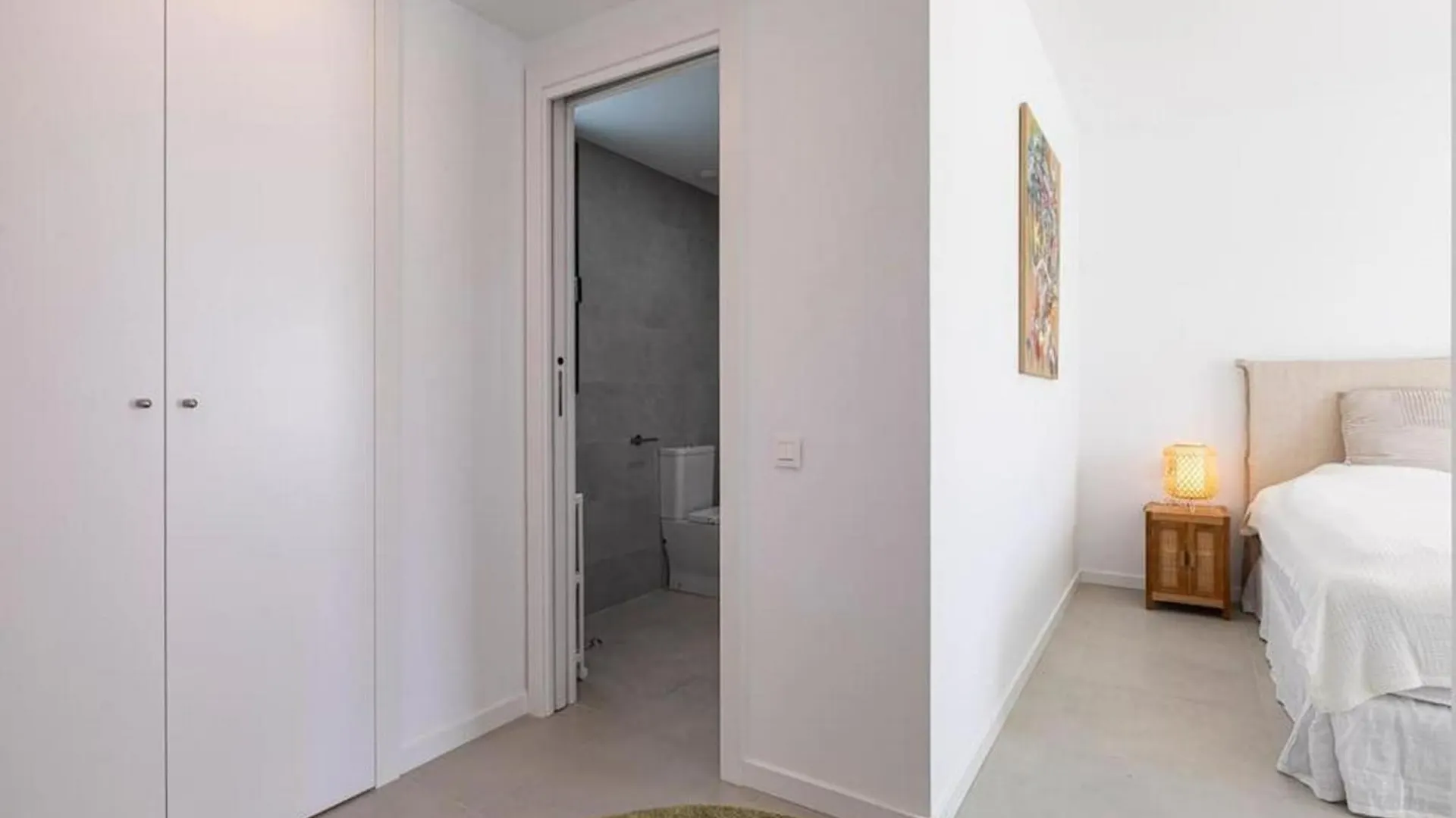 Middle Views Luxury Sea Escape Apartment Torremuelle