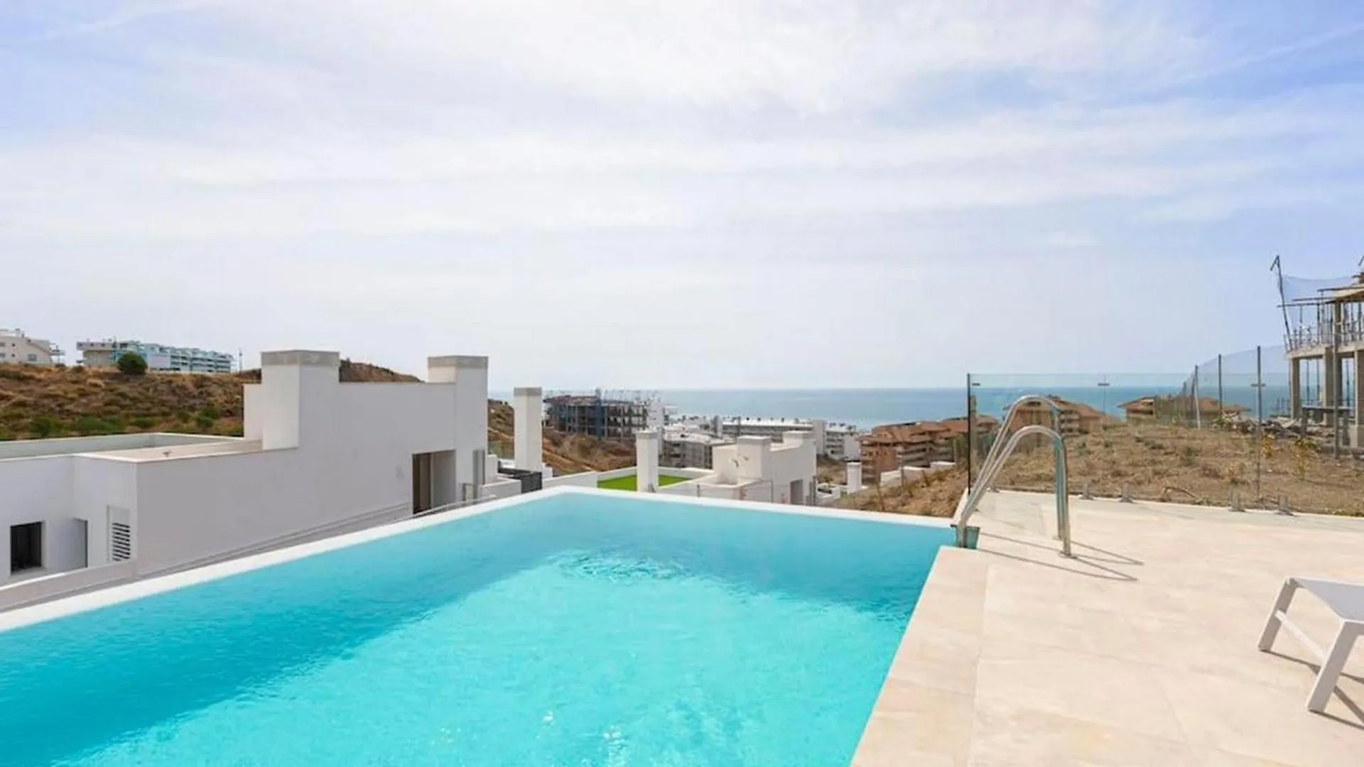 Torremuelle Middle Views Luxury Sea Escape 아파트 스페인