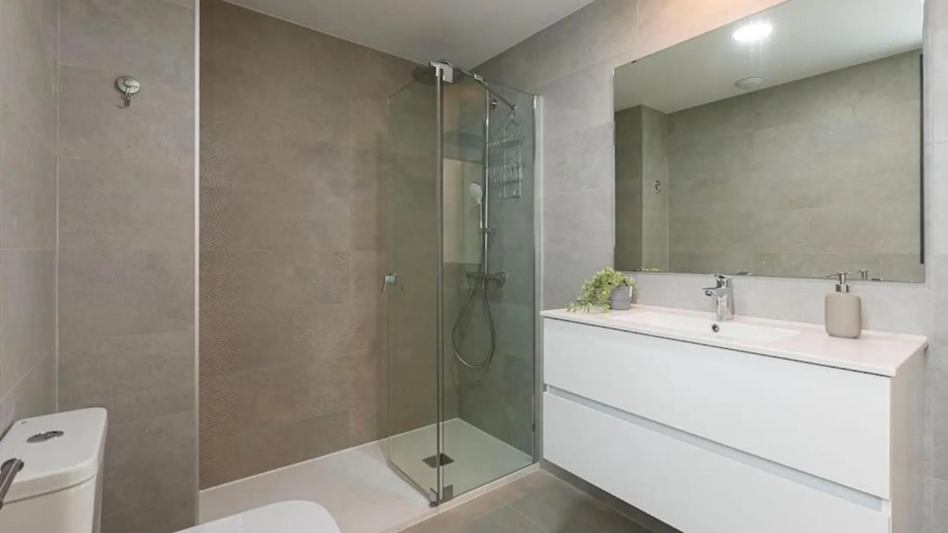 Torremuelle Middle Views Luxury Sea Escape 아파트