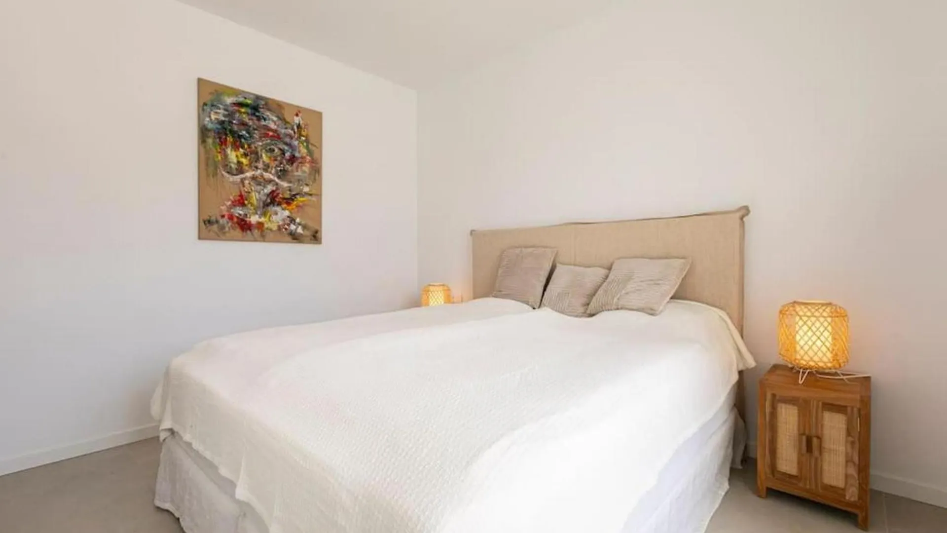 Torremuelle Middle Views Luxury Sea Escape 아파트 스페인