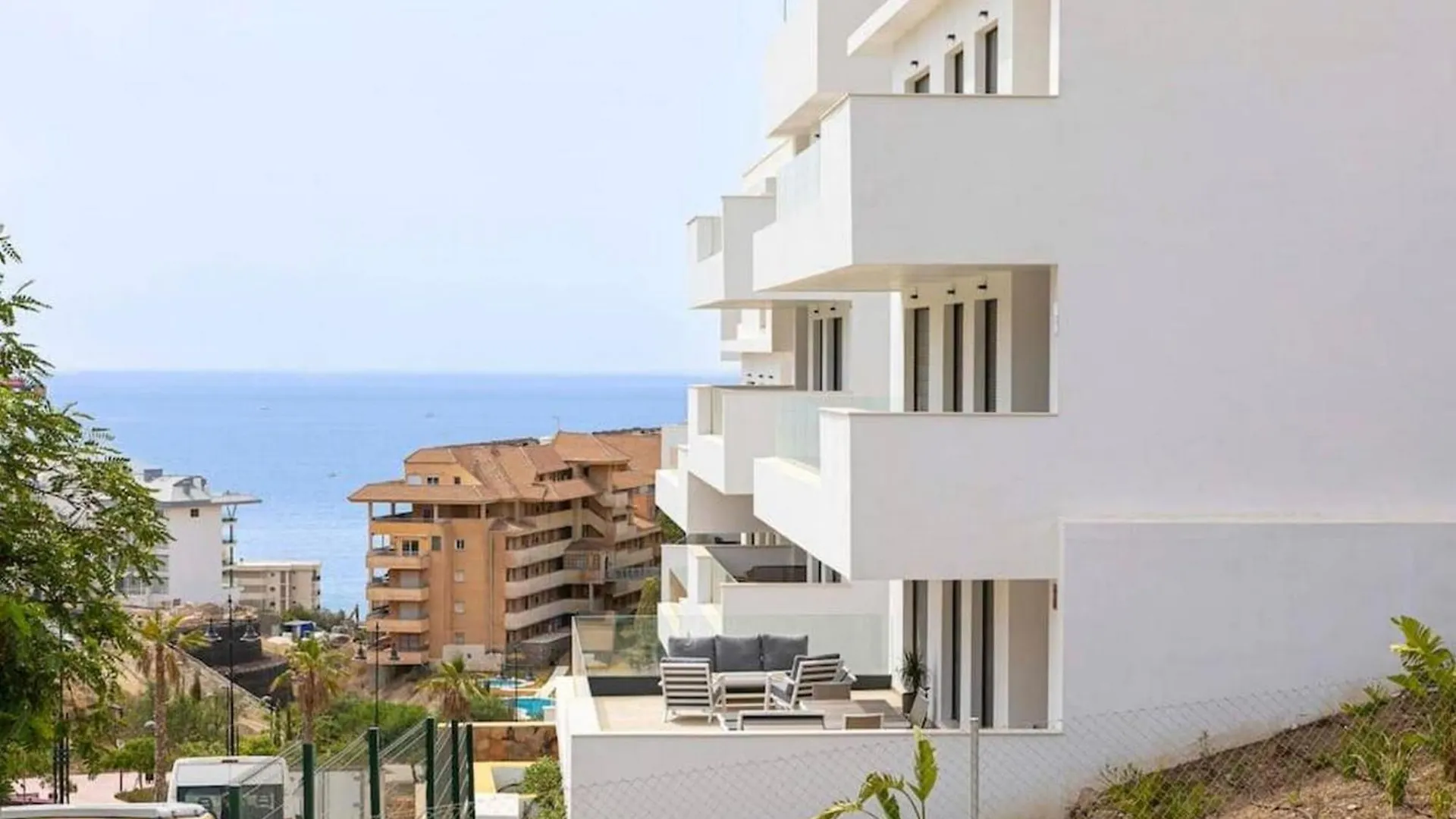 Torremuelle Middle Views Luxury Sea Escape 아파트 0*,
