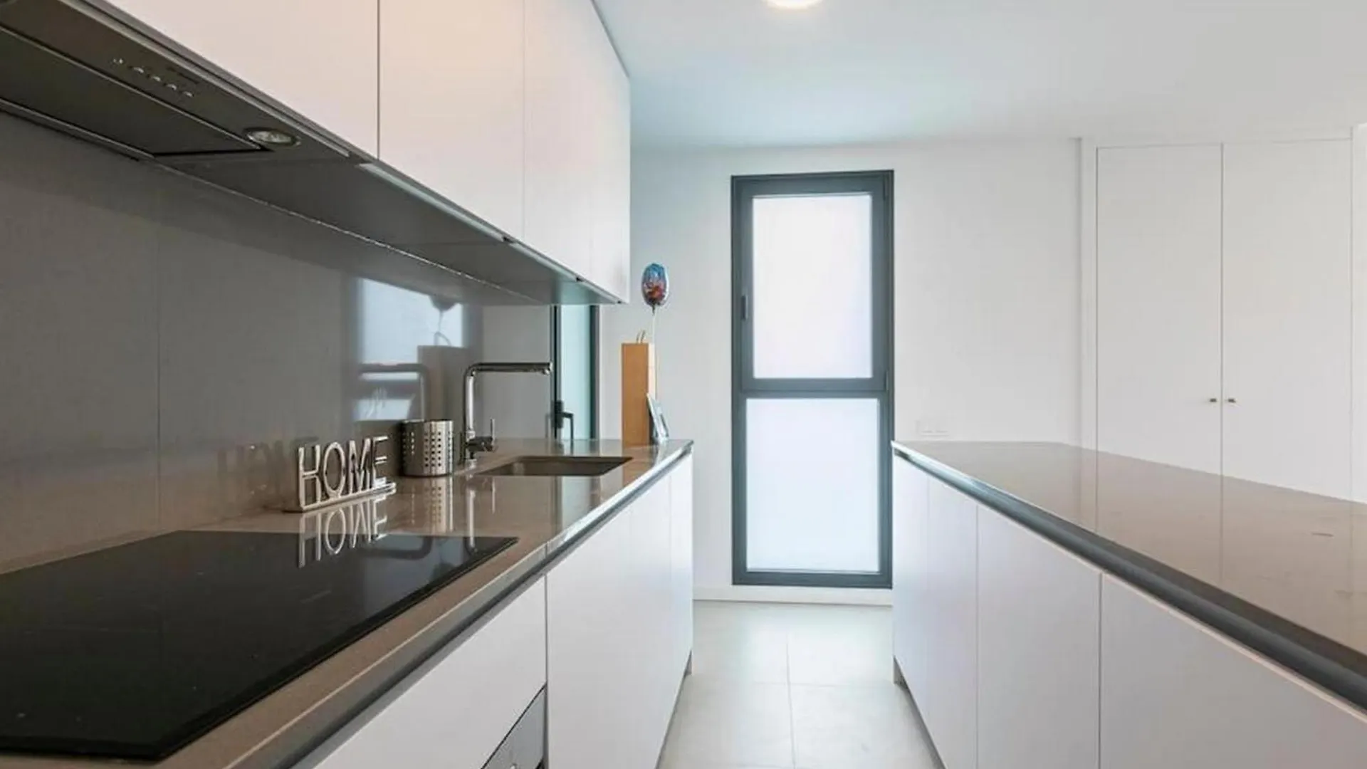 Torremuelle Middle Views Luxury Sea Escape 아파트