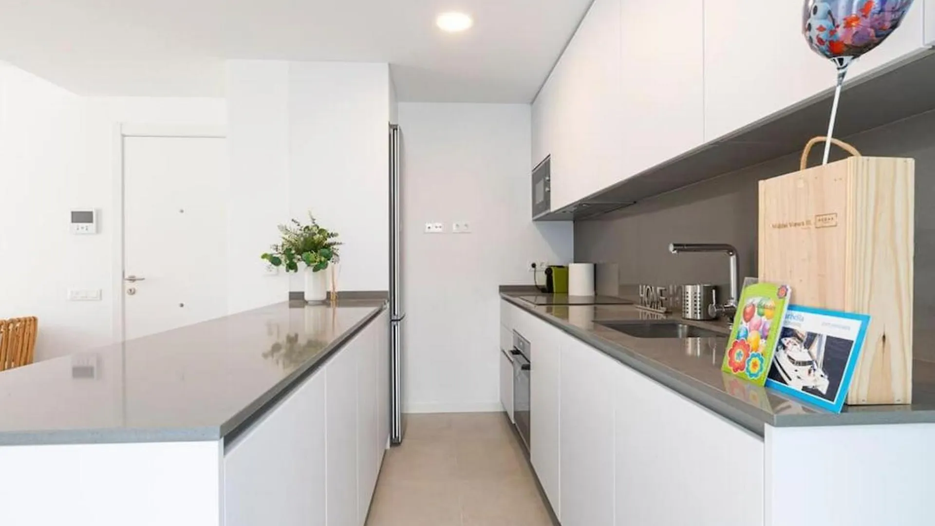 Torremuelle Middle Views Luxury Sea Escape 아파트