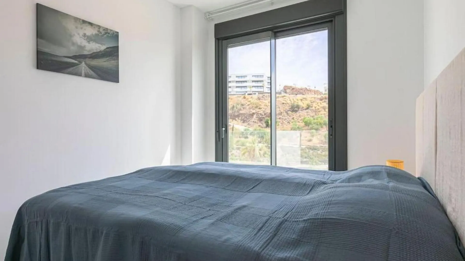 Torremuelle Middle Views Luxury Sea Escape 아파트 스페인