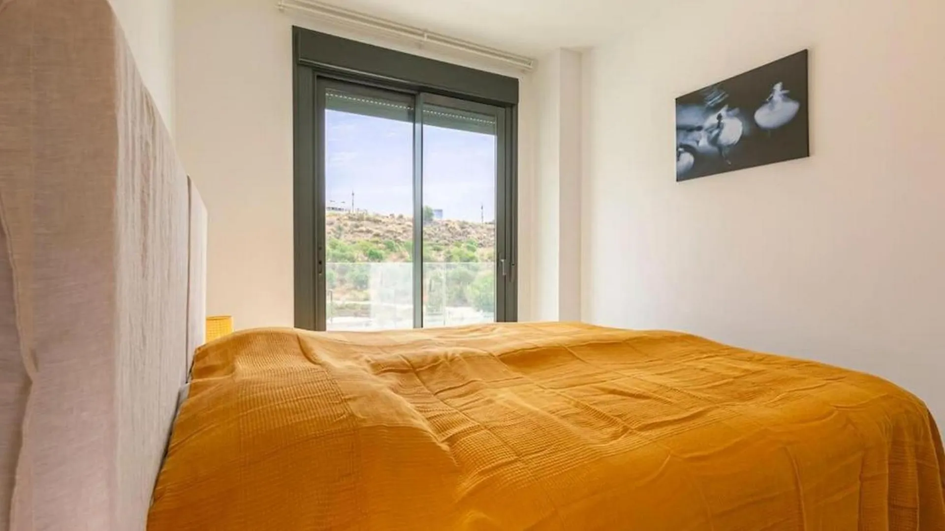 Torremuelle Middle Views Luxury Sea Escape 아파트